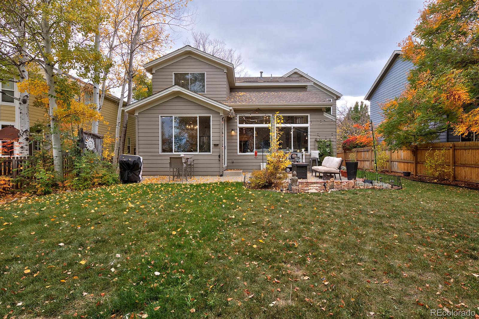 5865 N Orchard Creek Circle Boulder CO 80301
