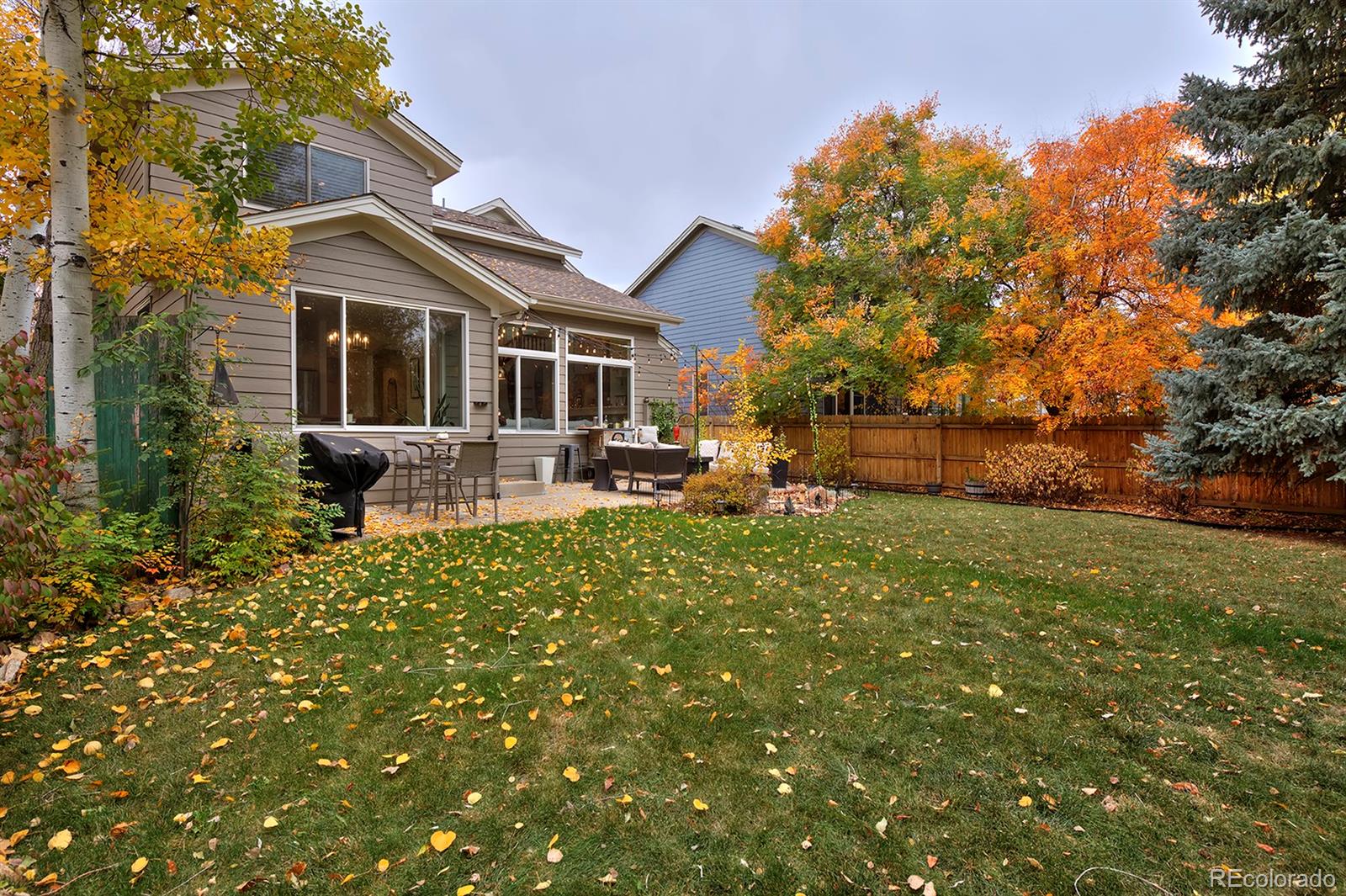 5865 N Orchard Creek Circle Boulder CO 80301