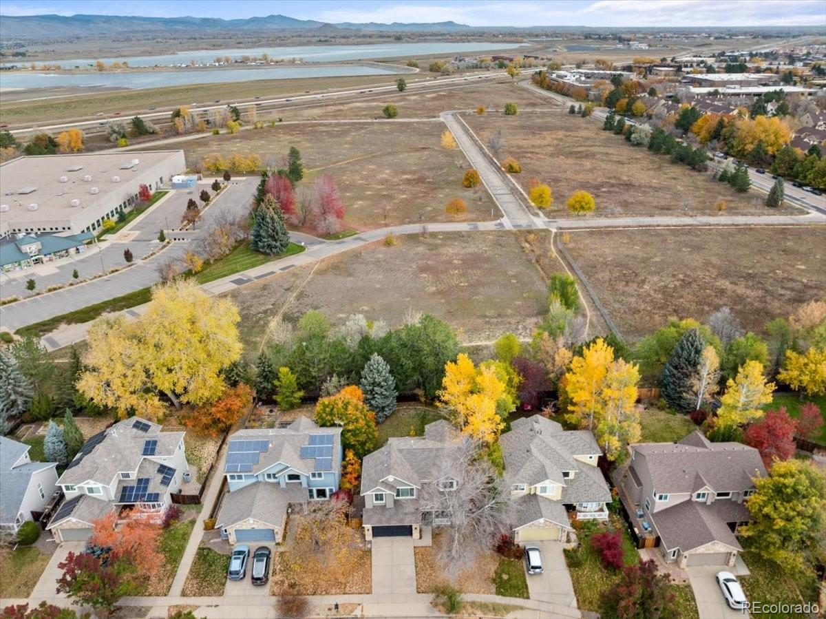5865 N Orchard Creek Circle Boulder CO 80301