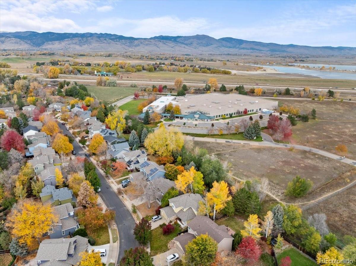 5865 N Orchard Creek Circle Boulder CO 80301