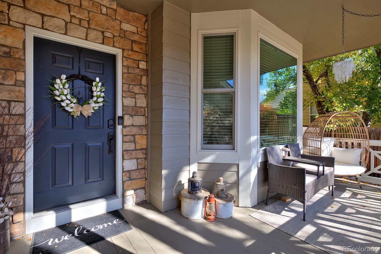 5865 N Orchard Creek Circle Boulder CO 80301