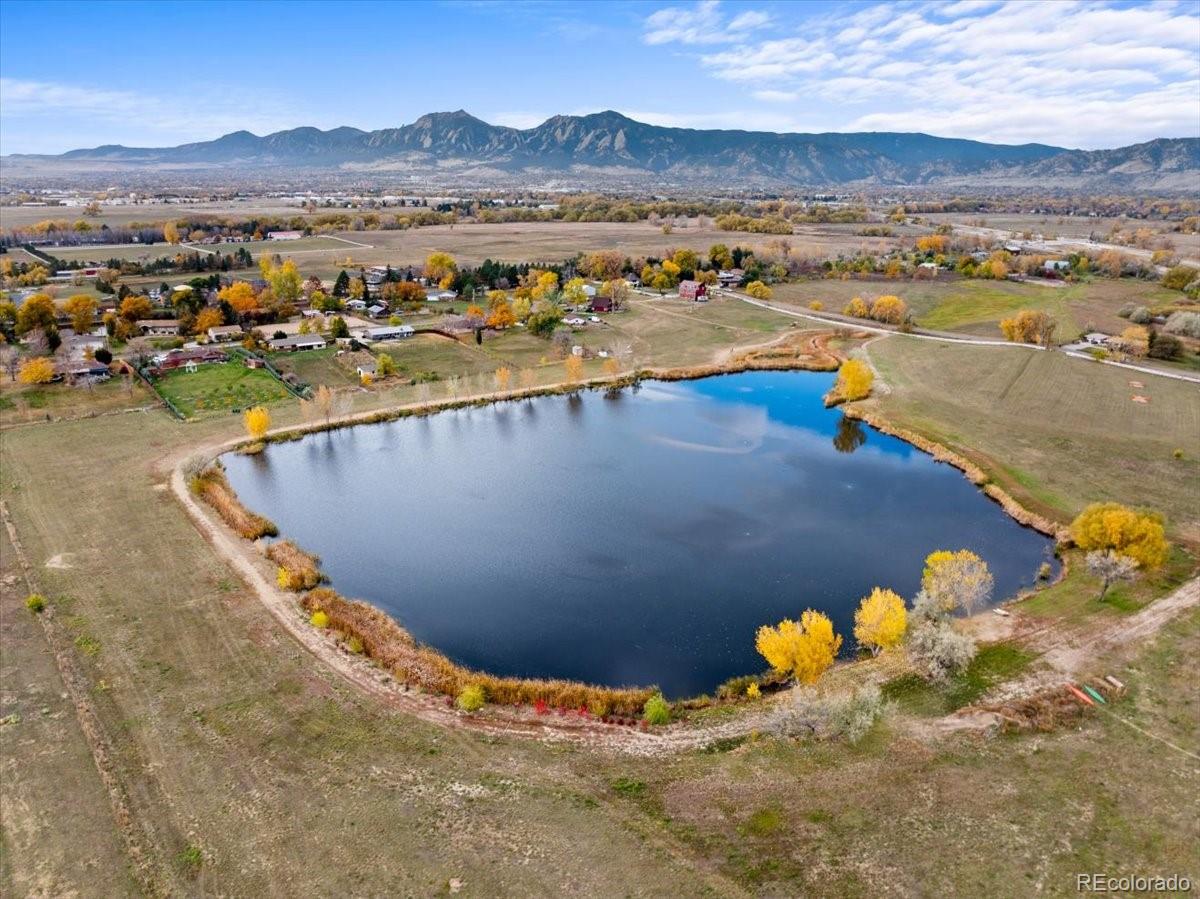 5865 N Orchard Creek Circle Boulder CO 80301