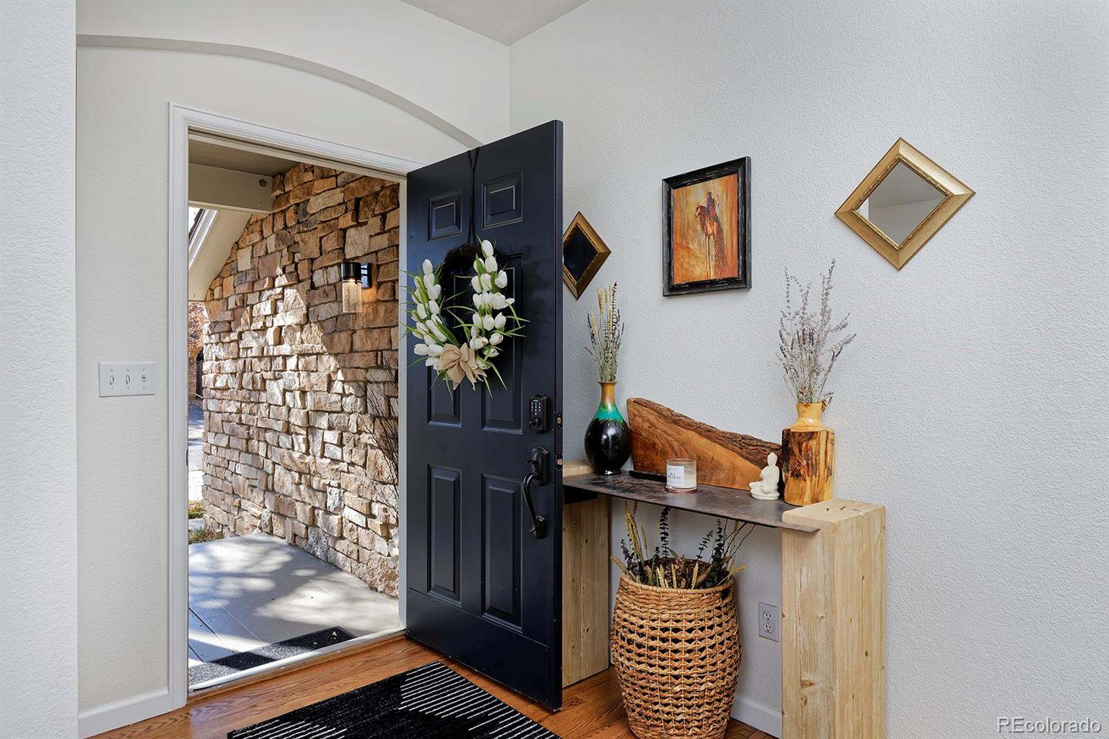 5865 N Orchard Creek Circle Boulder CO 80301