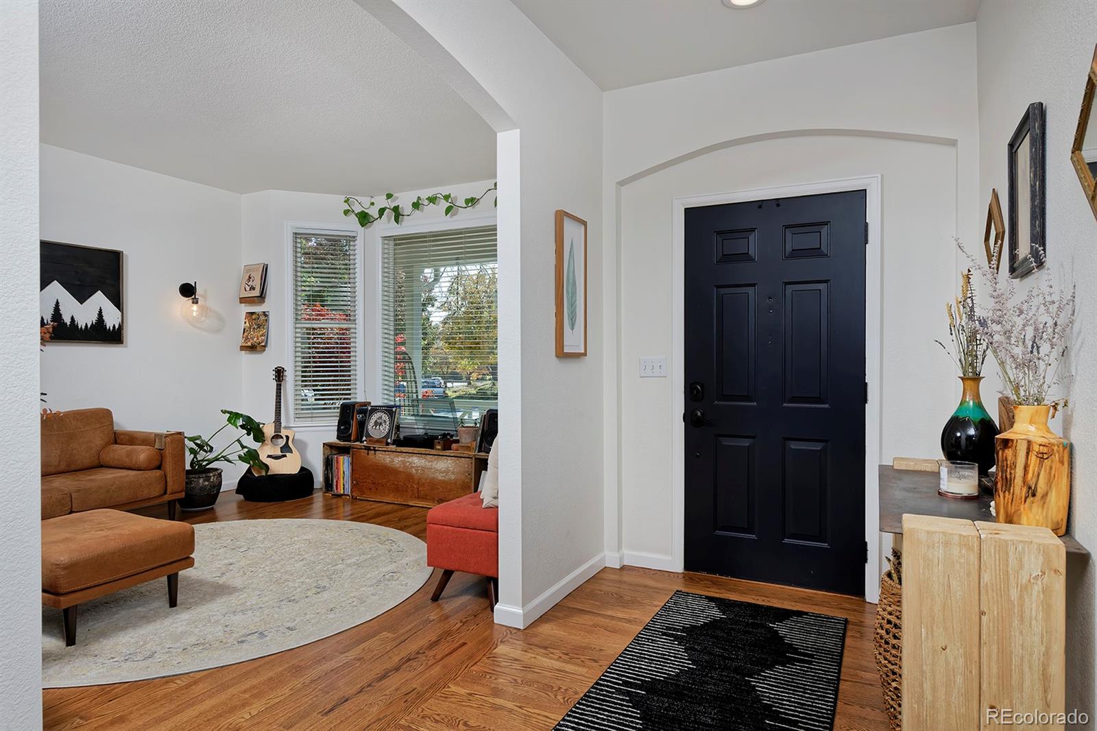 5865 N Orchard Creek Circle Boulder CO 80301