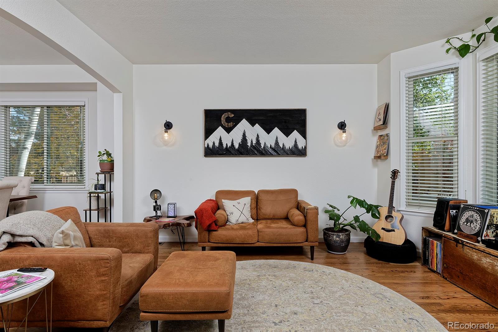 5865 N Orchard Creek Circle Boulder CO 80301