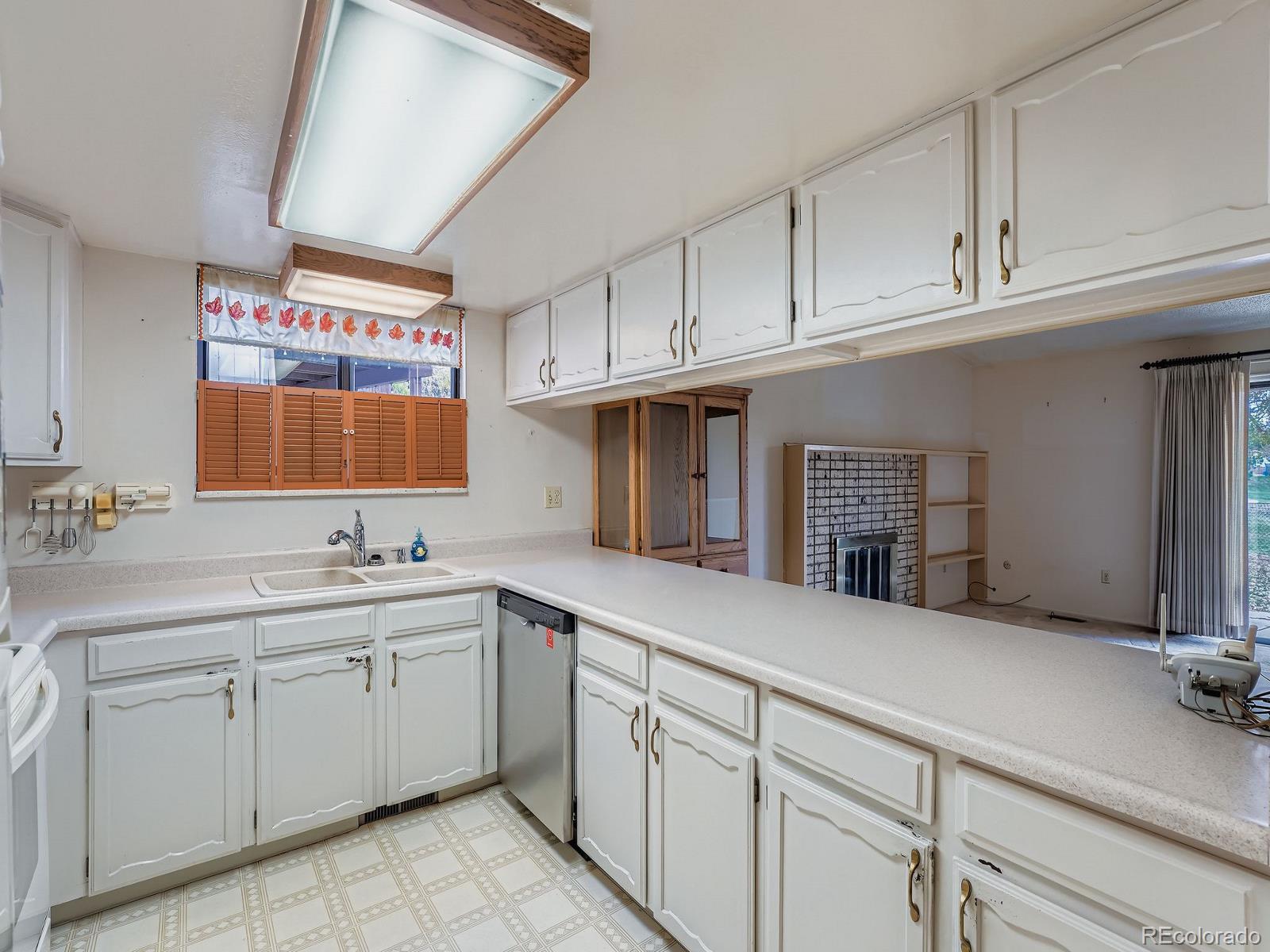3447 S Norfolk Way Aurora CO 80013