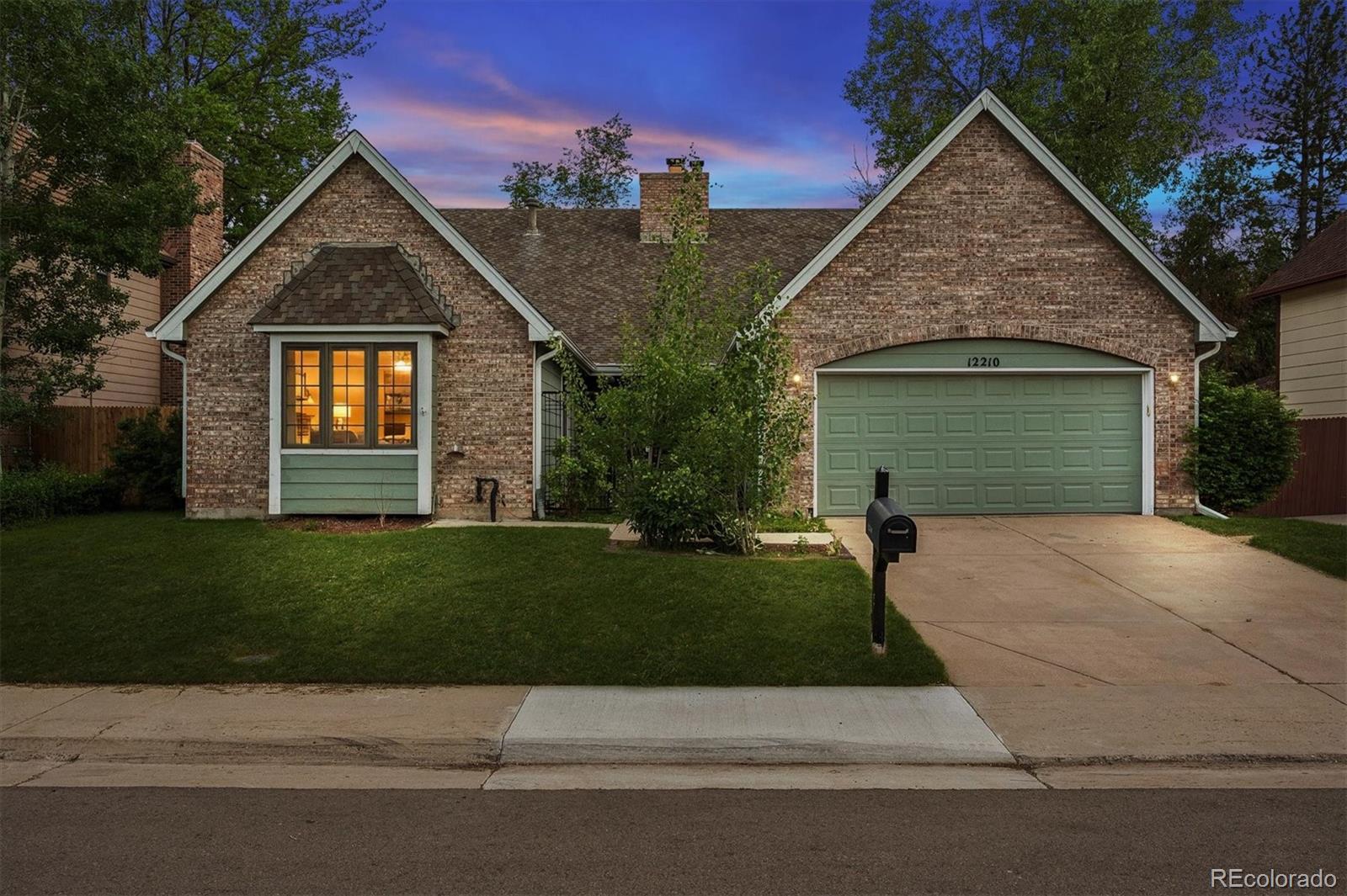 12210 E Vassar Drive Aurora CO 80014