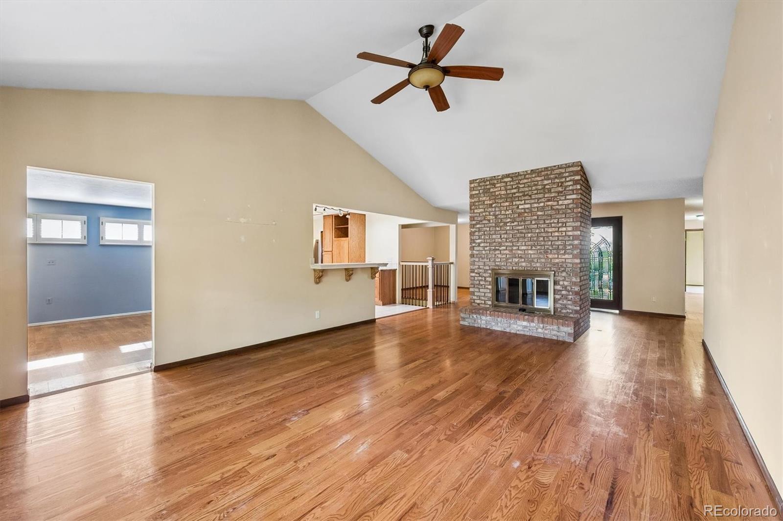 12210 E Vassar Drive Aurora CO 80014