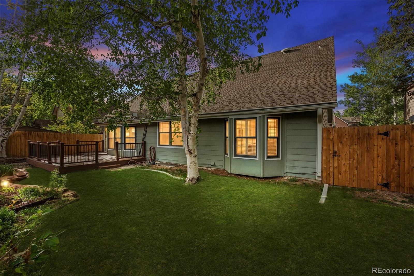 12210 E Vassar Drive Aurora CO 80014