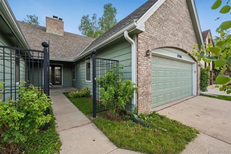 12210 E Vassar Drive Aurora CO 80014