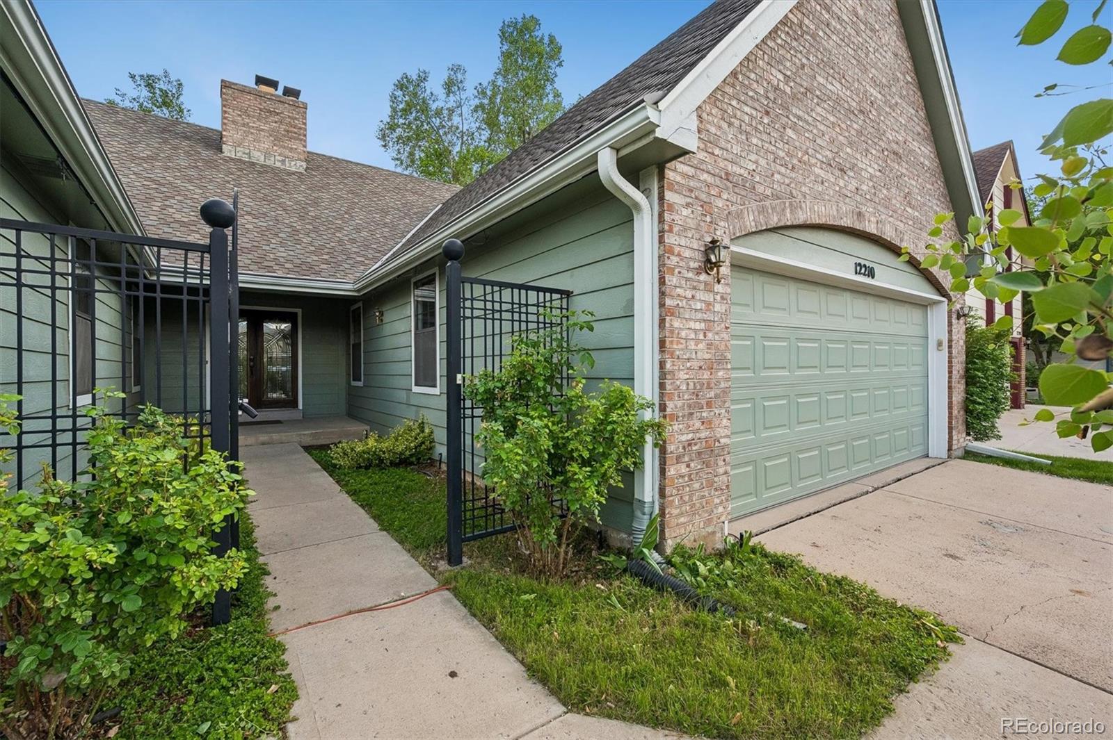 12210 E Vassar Drive Aurora CO 80014