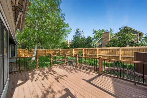 12210 E Vassar Drive Aurora CO 80014