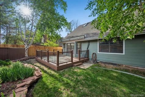 12210 E Vassar Drive Aurora CO 80014