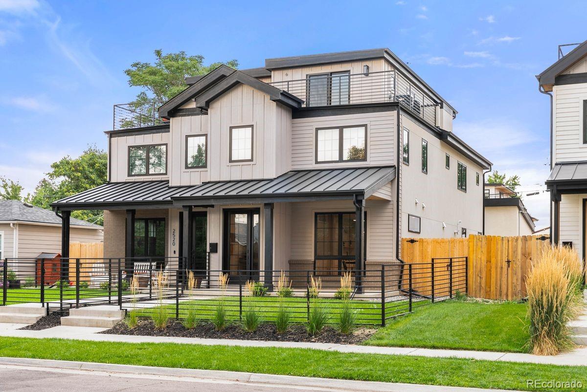2522 S Cherokee Street Denver CO 80223
