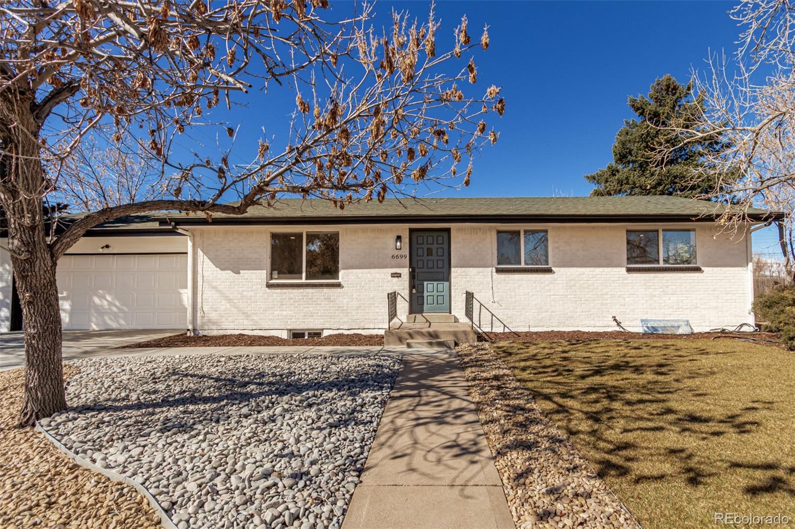 6699 S Pennsylvania Street Centennial CO 80121