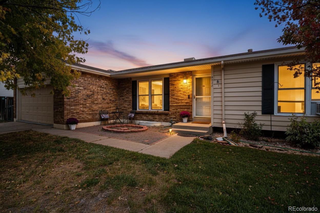 5452 E 108th Place Thornton CO 80233
