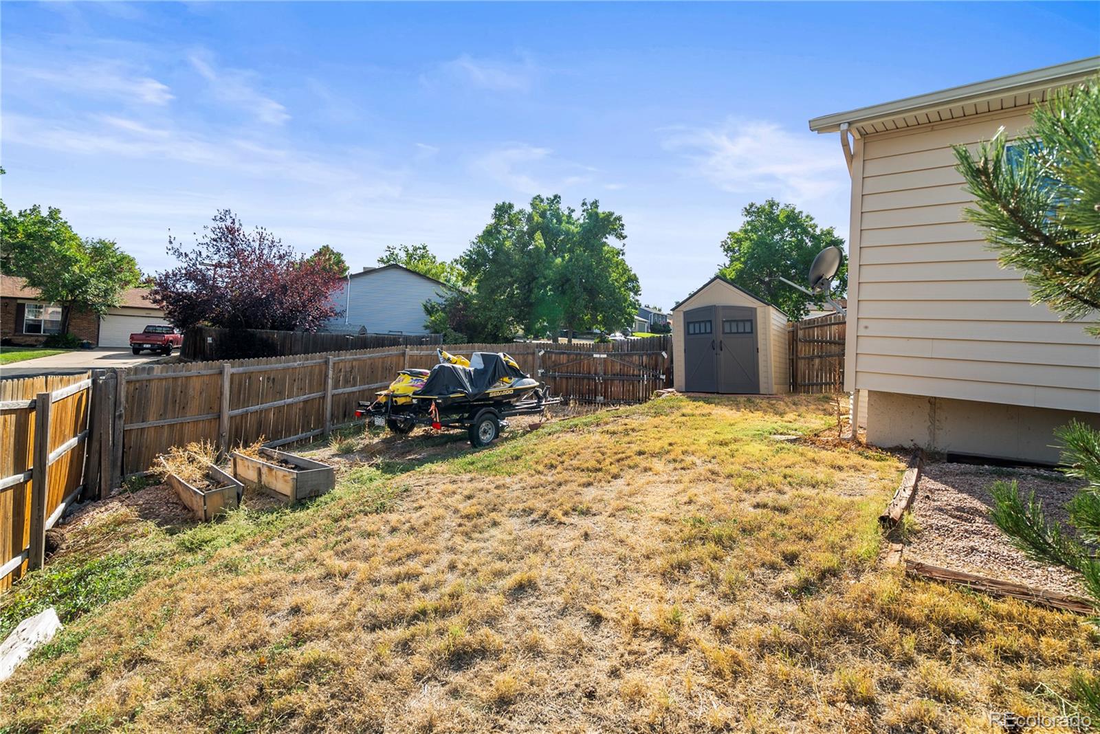 5452 E 108th Place Thornton CO 80233