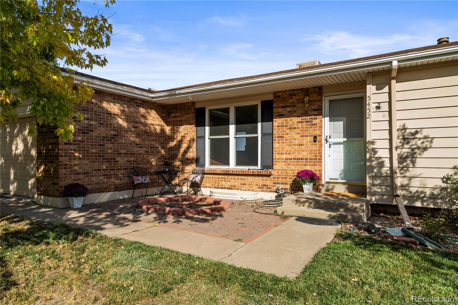5452 E 108th Place Thornton CO 80233