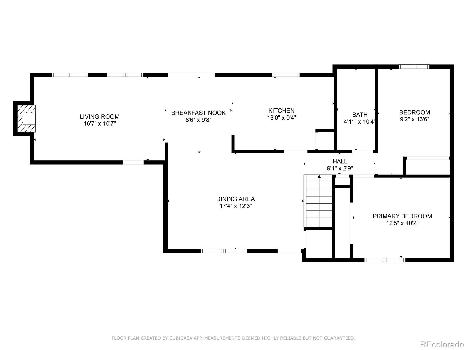 5452 E 108th Place Thornton CO 80233