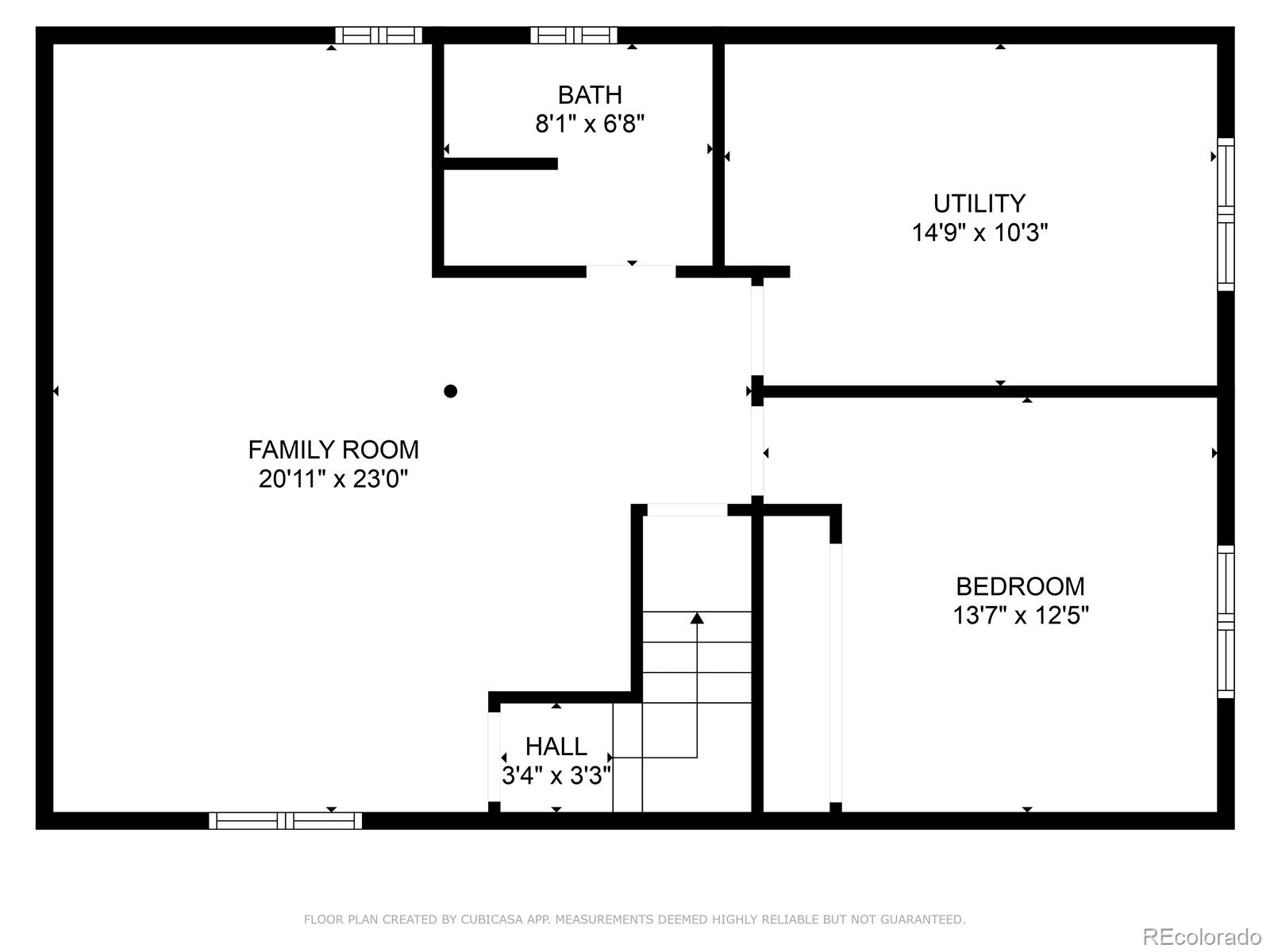 5452 E 108th Place Thornton CO 80233