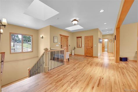 30248 Isenberg Lane Evergreen CO 80439