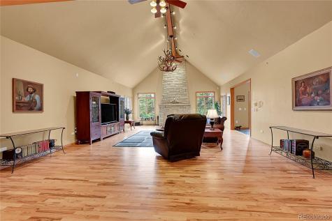 30248 Isenberg Lane Evergreen CO 80439