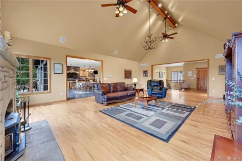 30248 Isenberg Lane Evergreen CO 80439