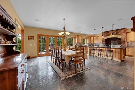 30248 Isenberg Lane Evergreen CO 80439