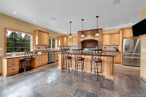 30248 Isenberg Lane Evergreen CO 80439