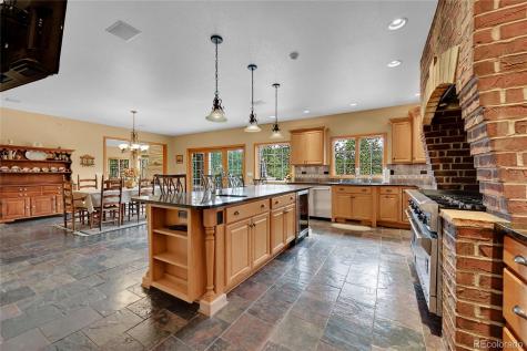 30248 Isenberg Lane Evergreen CO 80439