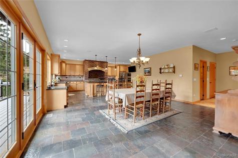 30248 Isenberg Lane Evergreen CO 80439