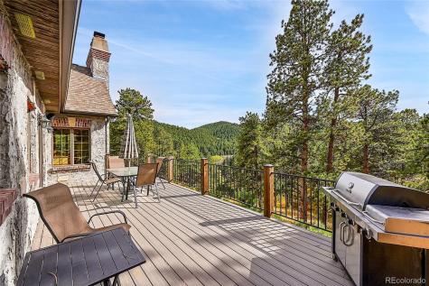 30248 Isenberg Lane Evergreen CO 80439