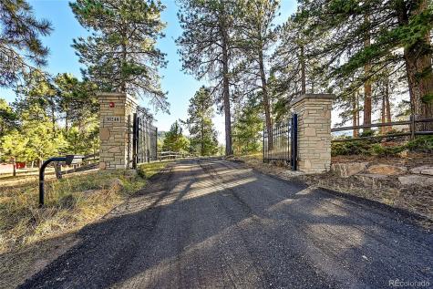 30248 Isenberg Lane Evergreen CO 80439