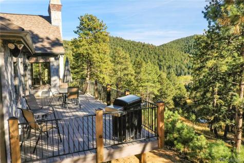 30248 Isenberg Lane Evergreen CO 80439
