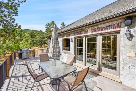 30248 Isenberg Lane Evergreen CO 80439
