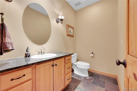 30248 Isenberg Lane Evergreen CO 80439