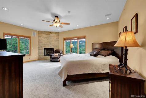 30248 Isenberg Lane Evergreen CO 80439