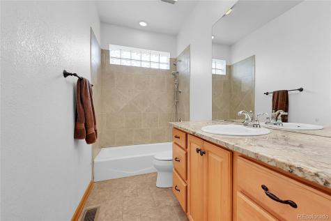 30248 Isenberg Lane Evergreen CO 80439