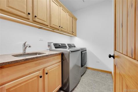 30248 Isenberg Lane Evergreen CO 80439