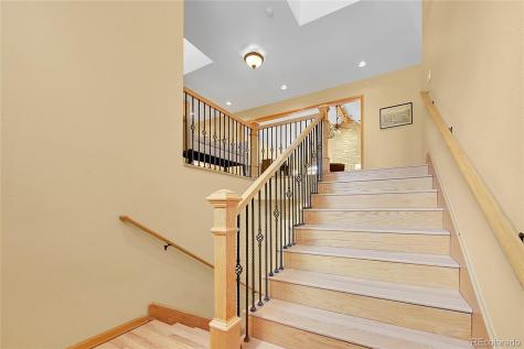 30248 Isenberg Lane Evergreen CO 80439