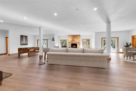30248 Isenberg Lane Evergreen CO 80439