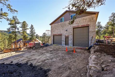 30248 Isenberg Lane Evergreen CO 80439