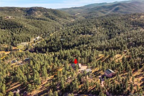 30248 Isenberg Lane Evergreen CO 80439