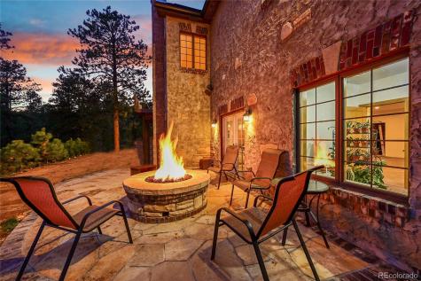 30248 Isenberg Lane Evergreen CO 80439