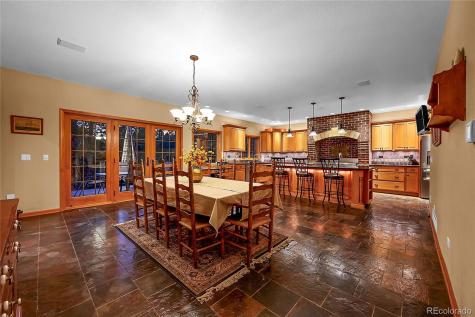 30248 Isenberg Lane Evergreen CO 80439