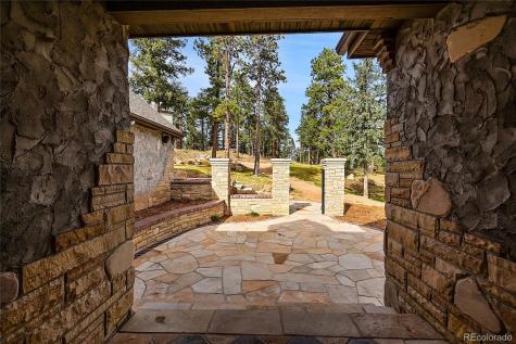 30248 Isenberg Lane Evergreen CO 80439