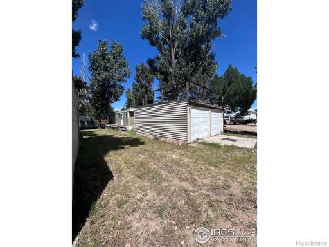 213 Kiowa Road Orchard CO 80649