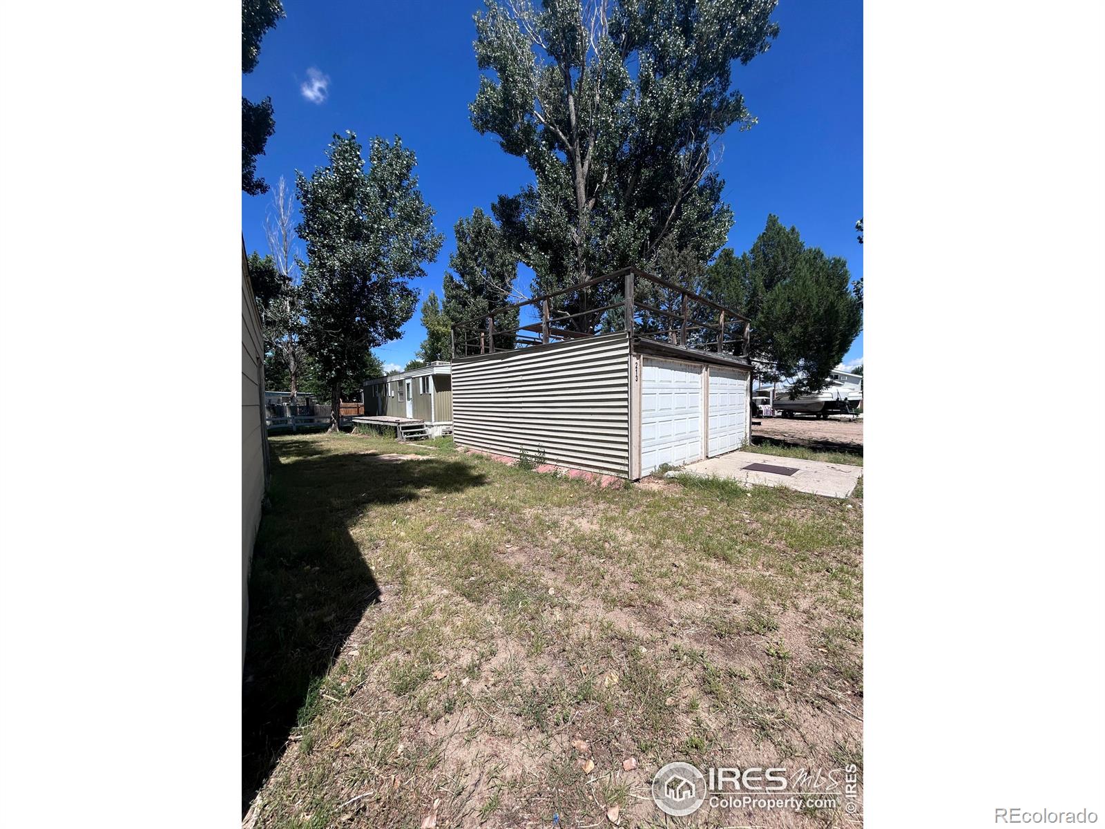 213 Kiowa Road Orchard CO 80649