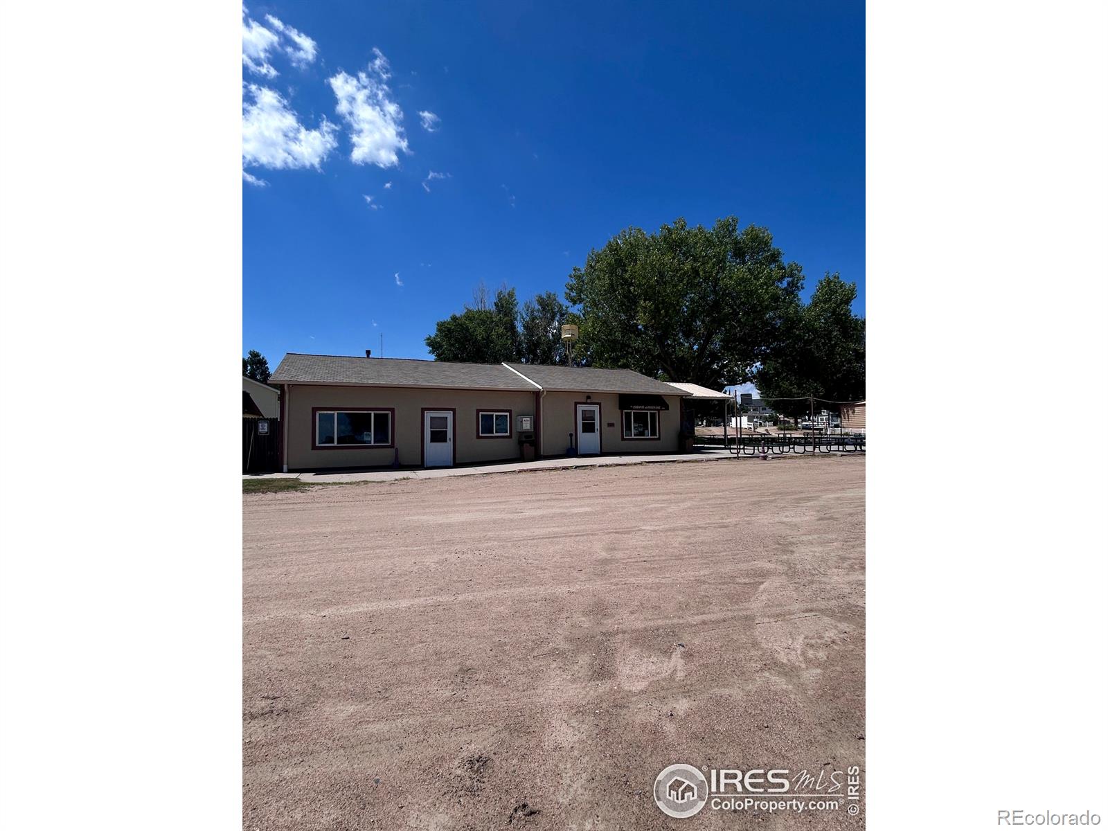 213 Kiowa Road Orchard CO 80649