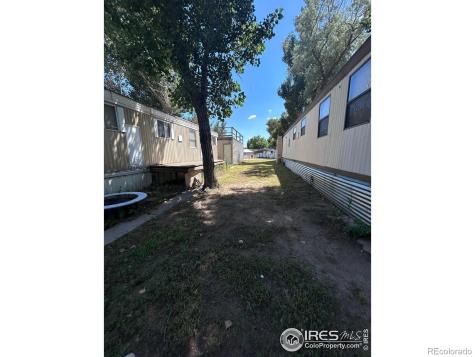 213 Kiowa Road Orchard CO 80649